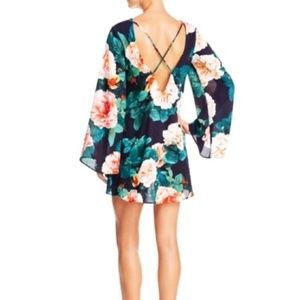 Show Me Your MuMu | Dresses | Joni Flowy Dress By Show Me Your Mumu ...